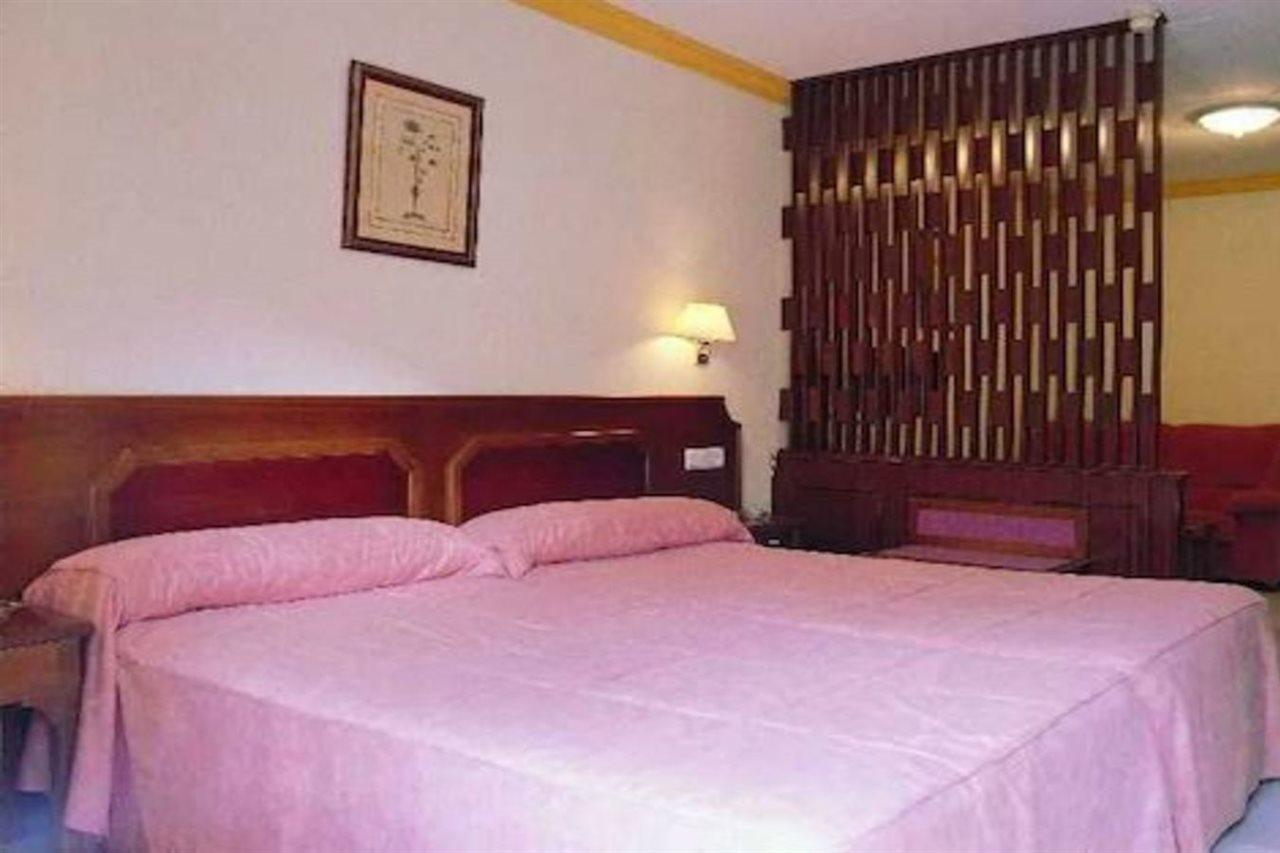 Hotel El Mirador 洛哈 外观 照片