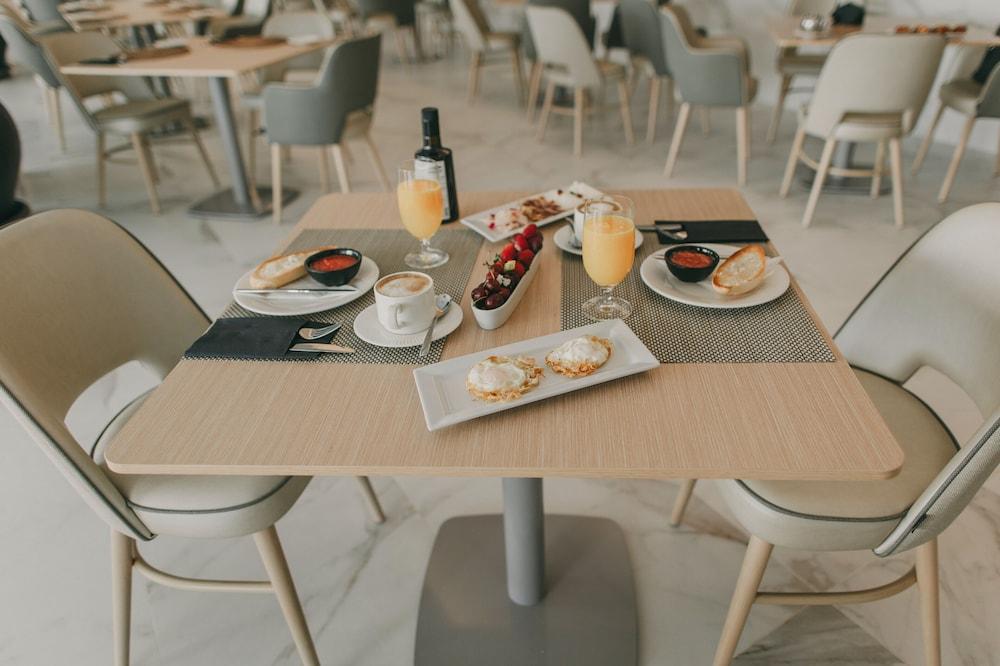 Hotel El Mirador 洛哈 外观 照片