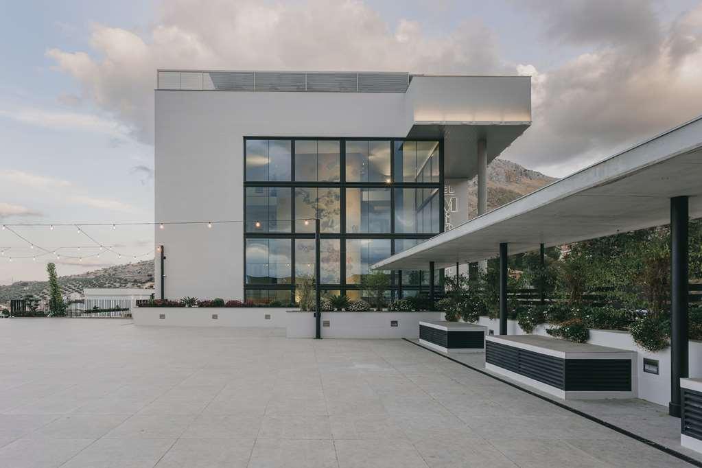 Hotel El Mirador 洛哈 设施 照片